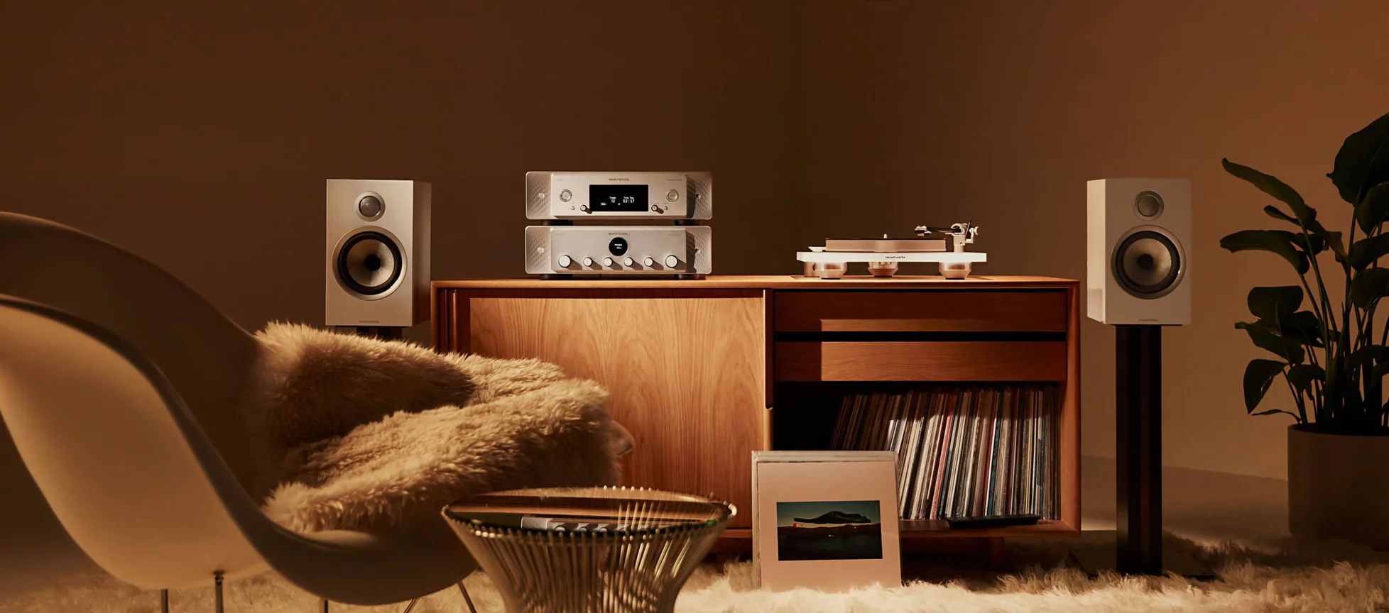 Master Your Sound Experience
